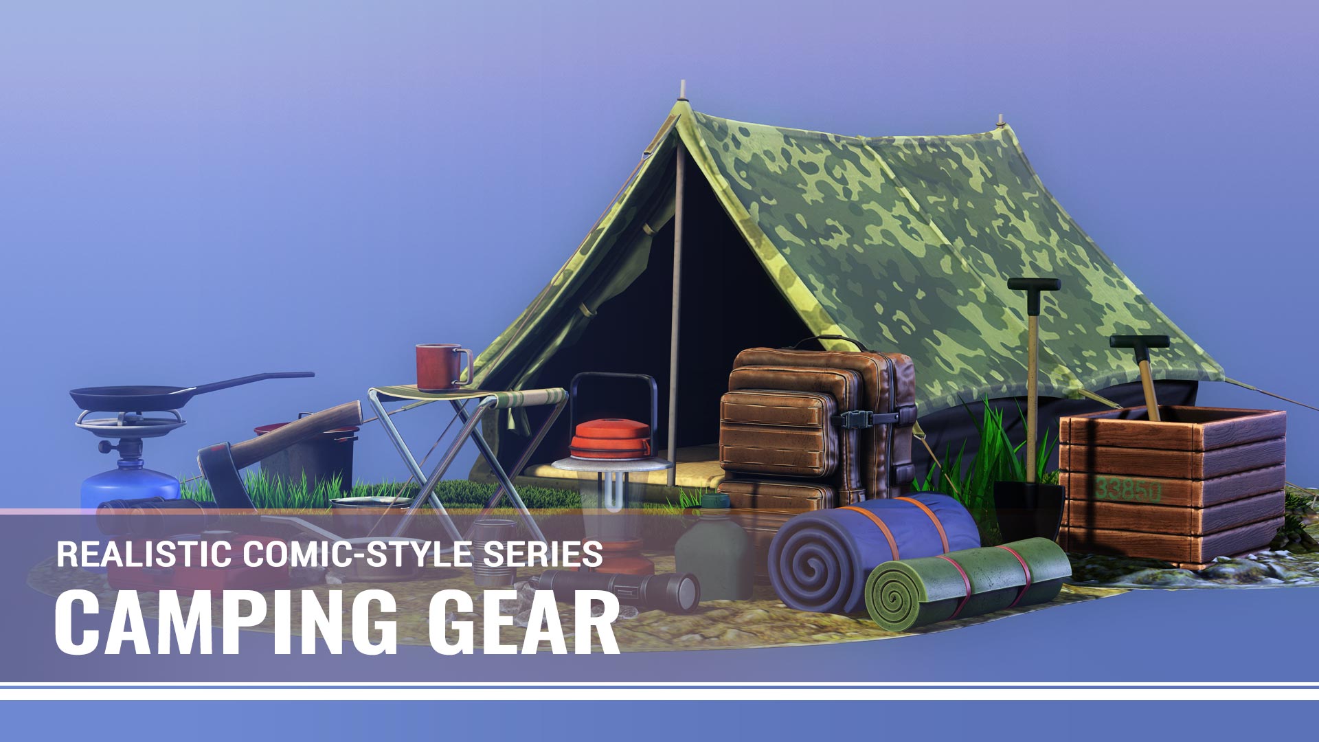 Camping Gear