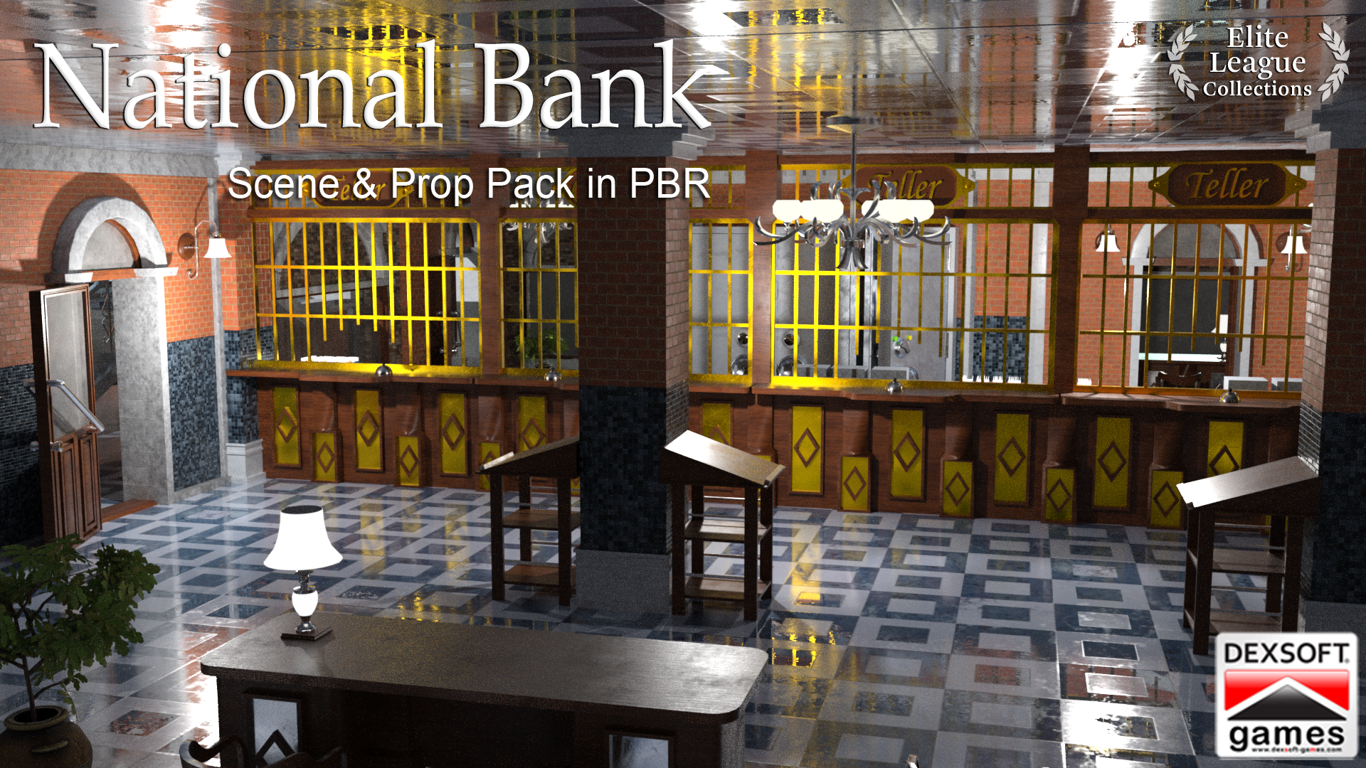 National Bank