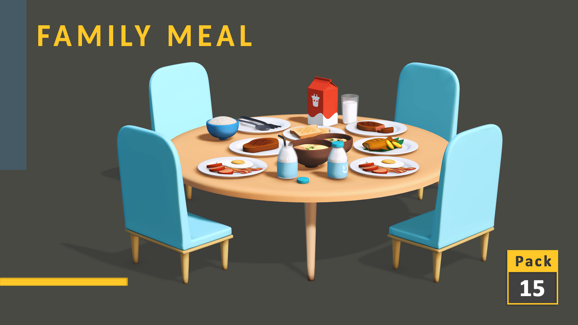Family Meal