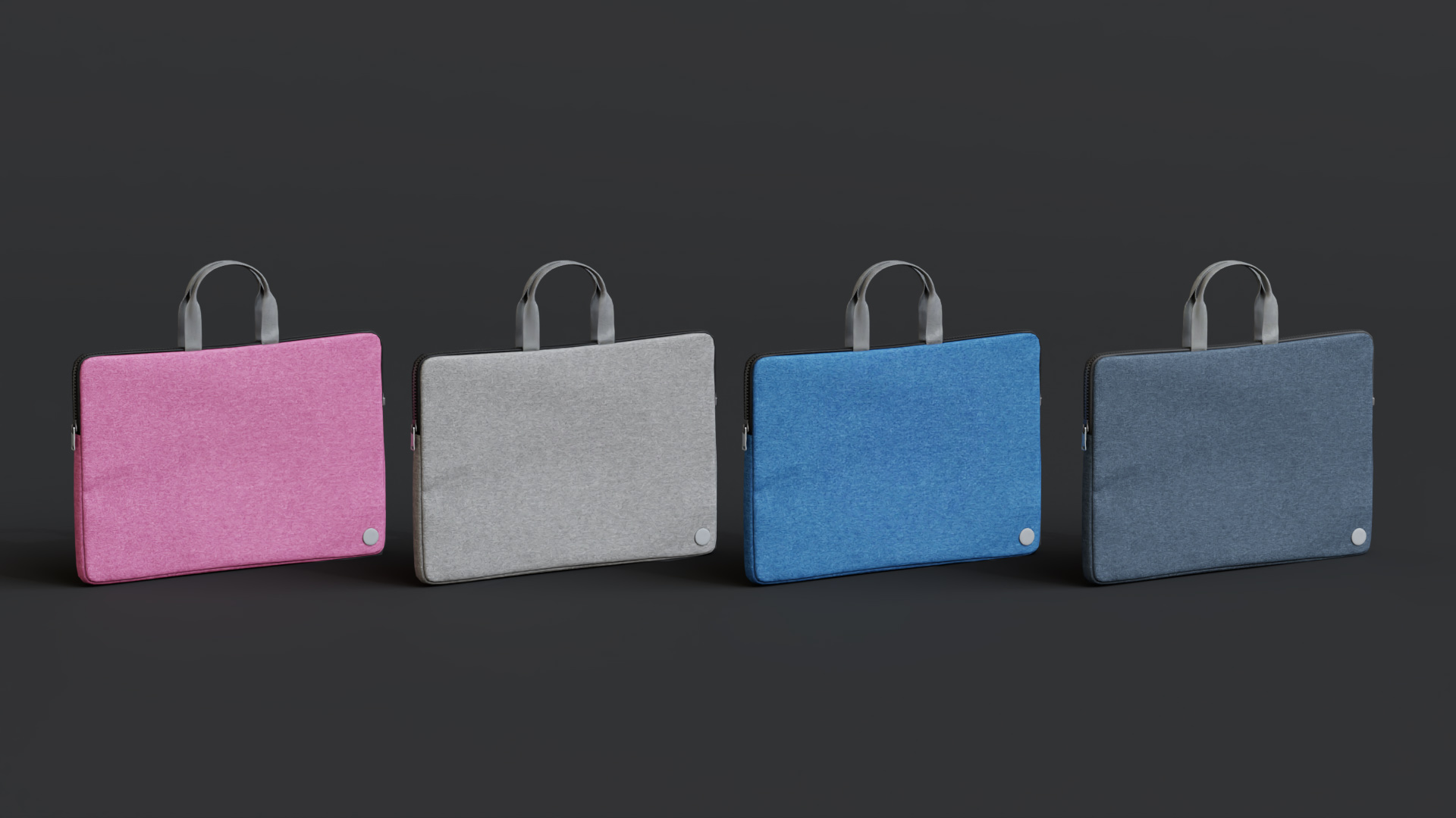 Props Collection - Bags Vol.1 - iClone/Scenes & Props - Reallusion ...