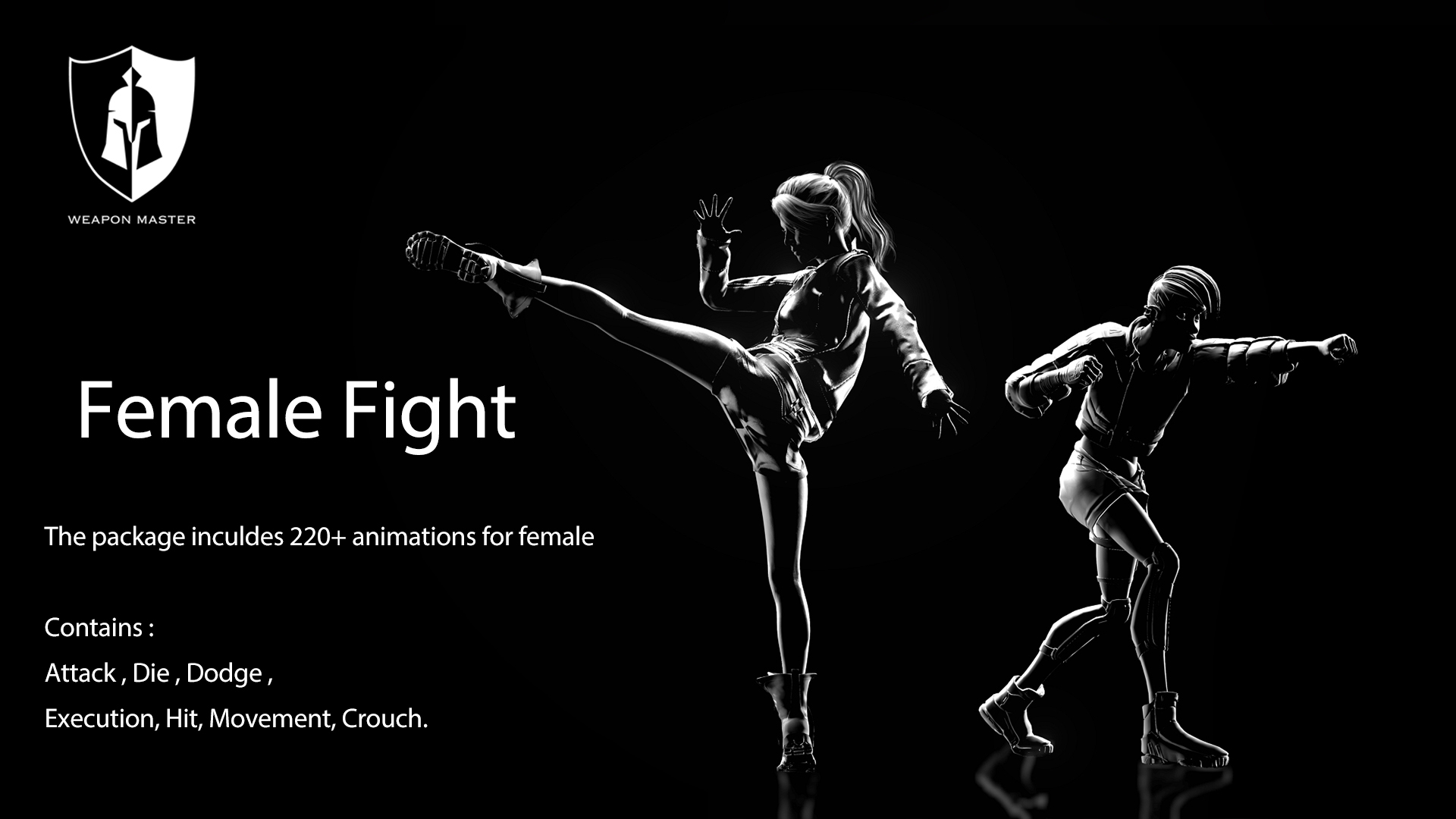 Female Fight