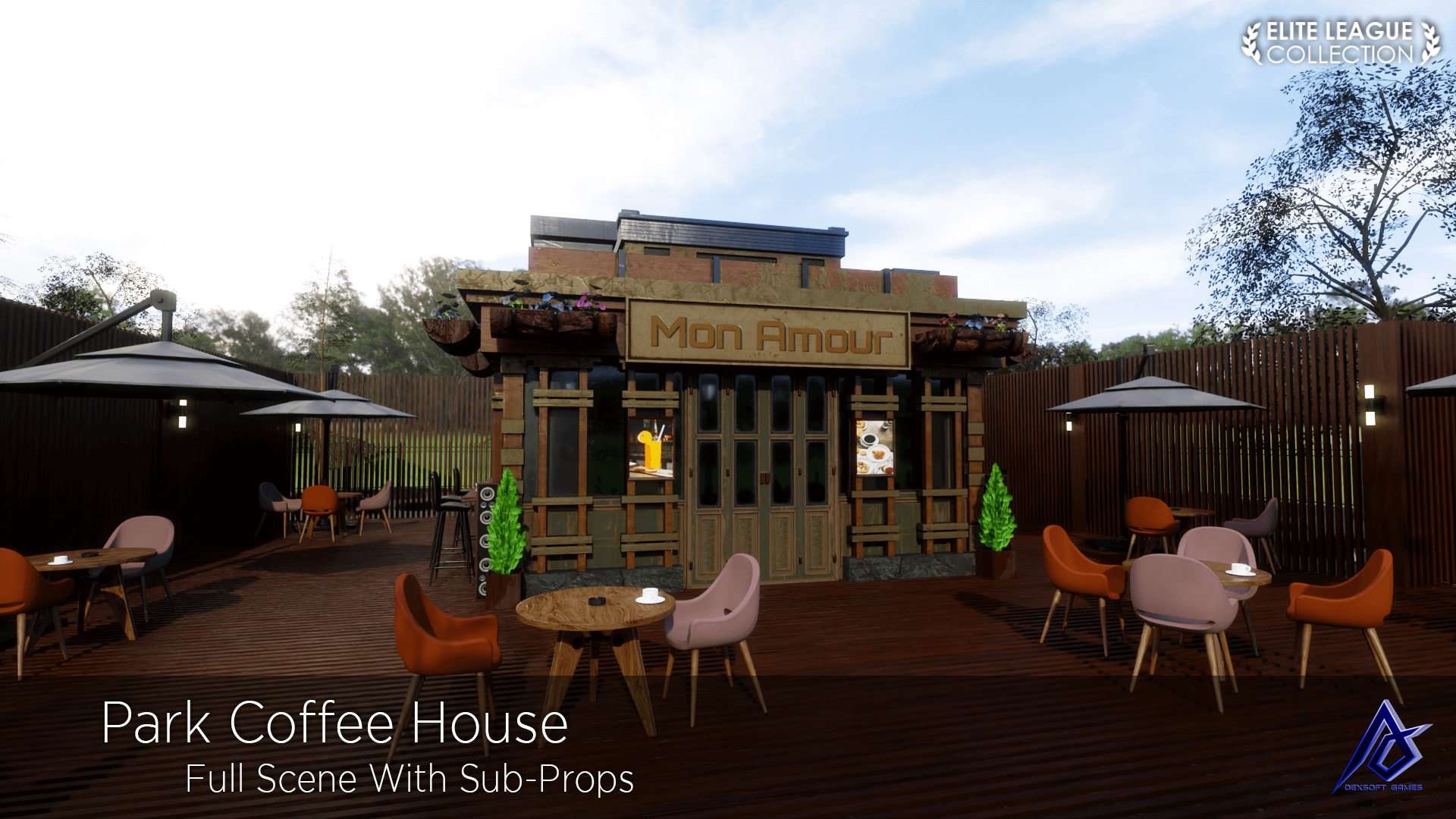 Park Coffee House