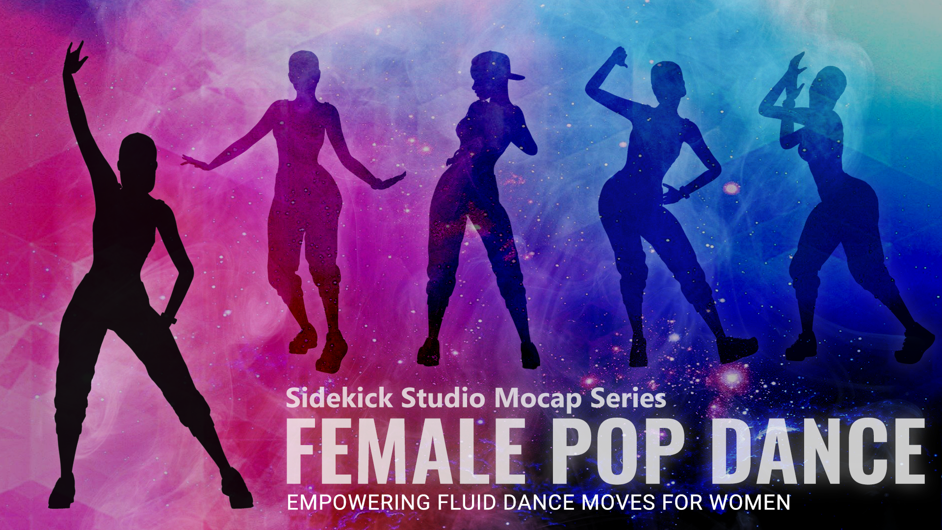 Female Pop Dance