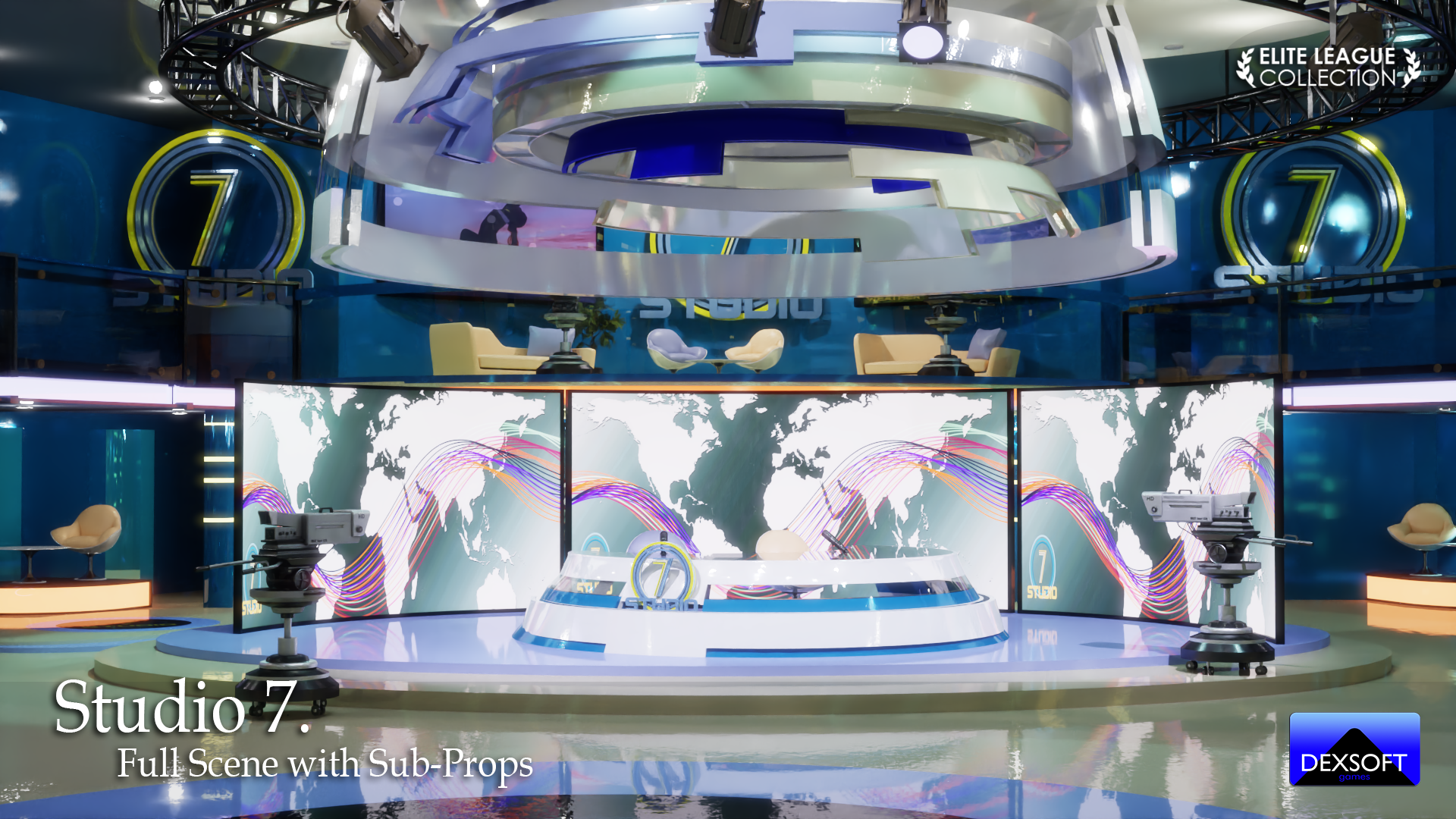 Studio 7