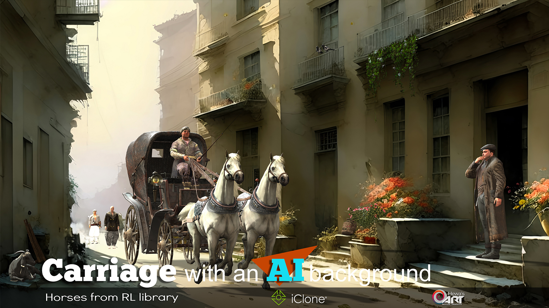 Carriage