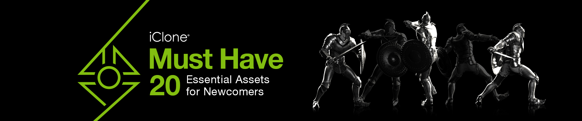 3D Models And Assets Reallusion Content Store