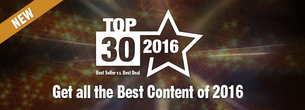 Top 30 Best Content