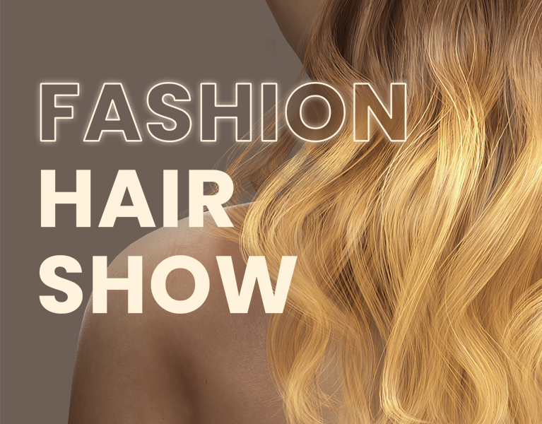 Fashion Hair Show