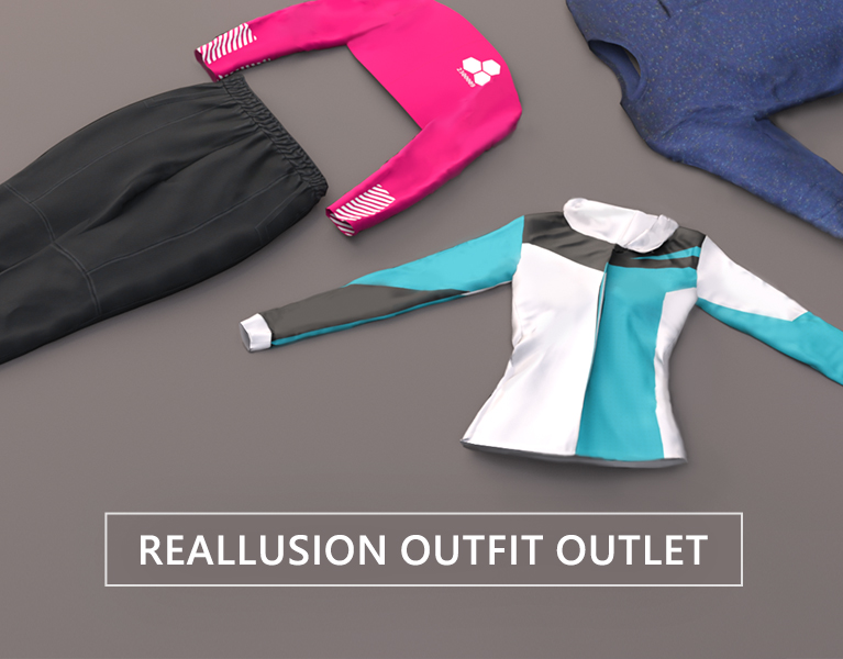 Outfit Outlet