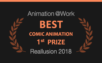 animation at work - prize comic1