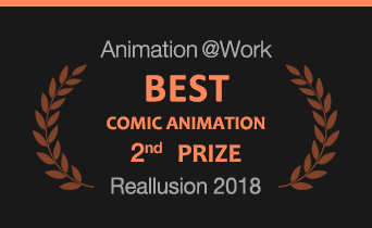 animation at work - prize comic2