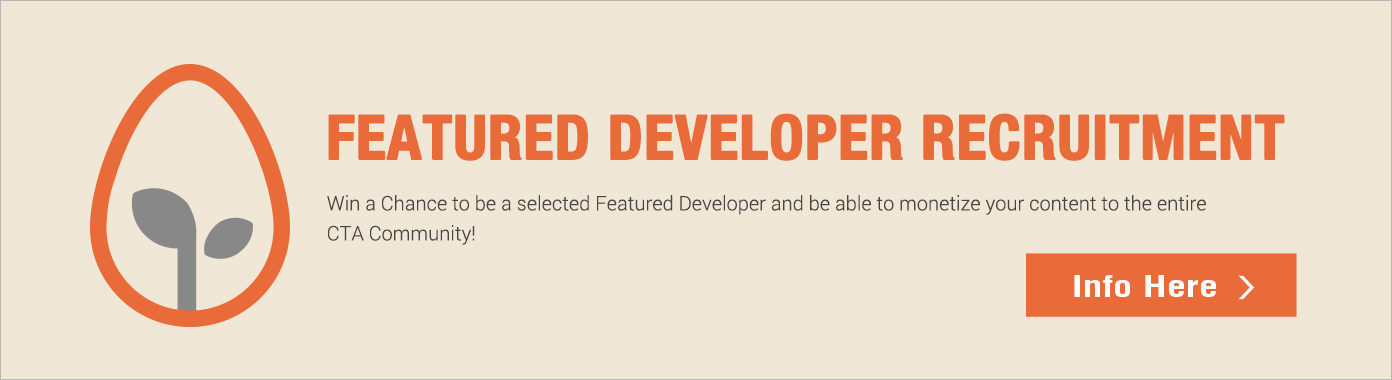 animation at work - prize incubation