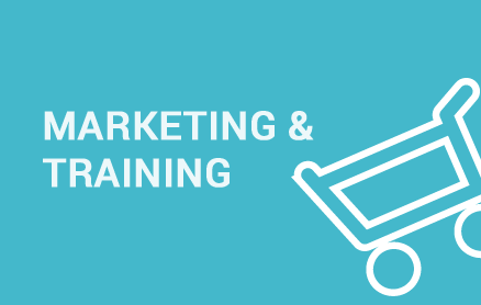 Marketing and Training  - CrazyTalk