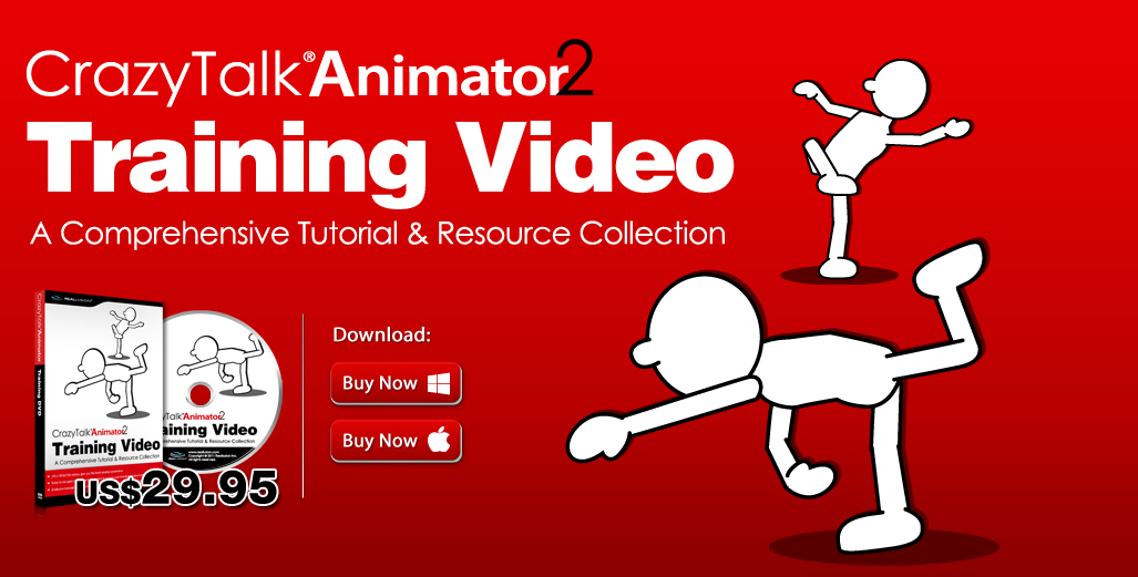 Crazytalk animator 2 pipeline Crazytalk animator 2 pipeline