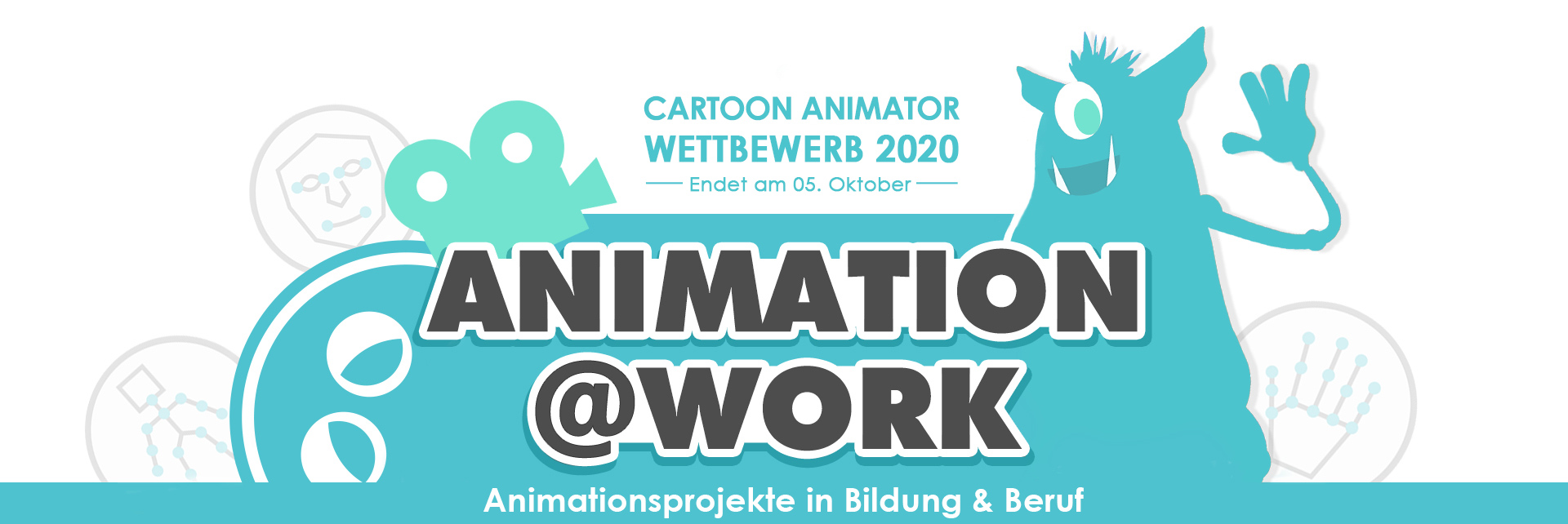 animation at work_main image