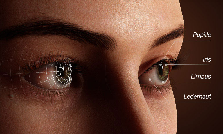 Glimpse of your reflection. Глаз Майя. Eye reflection Blender. Изображение глаз VR. Human Eyes Shader.
