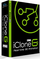 iclone 6 download