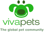 VIVAPETS :: The global pet community, pet forums, dogs, cats, kittens, puppies