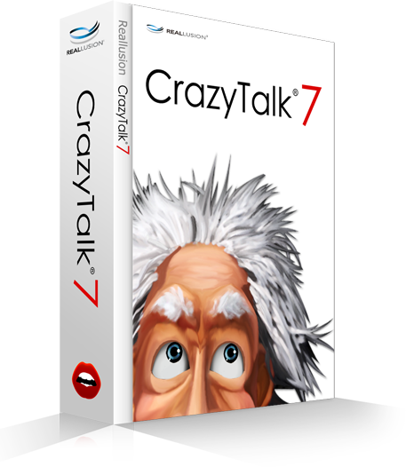 CrazyTalk 7 FREE