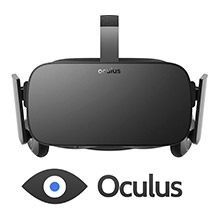VR360 - Oculus