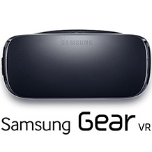 VR360 - Samsung Gear