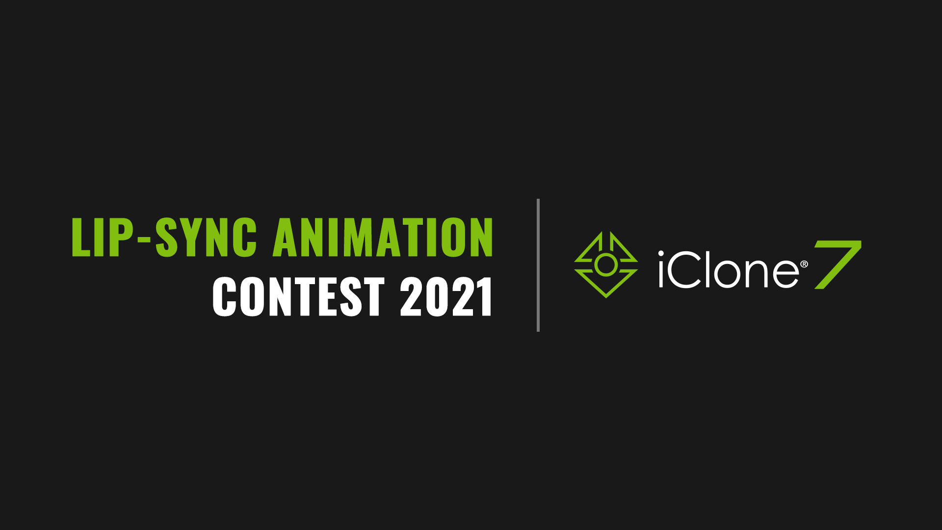 Contest Splash