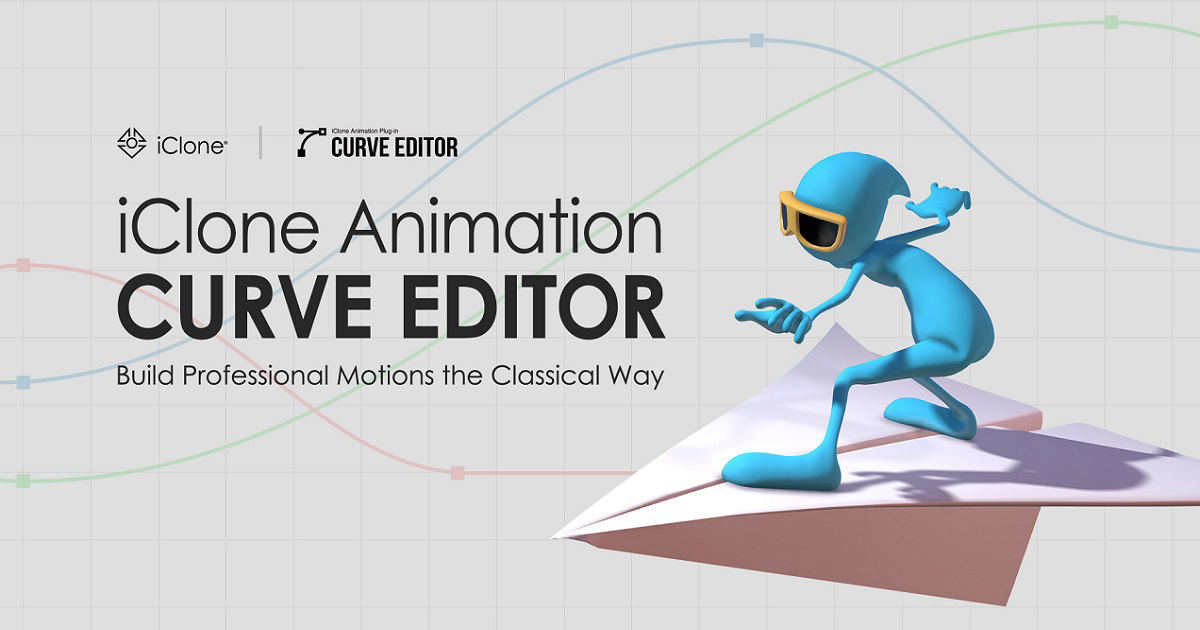Create Production Quality Character Animation | iClone