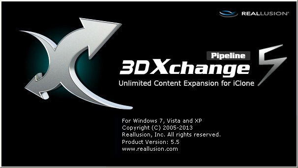 3dxchange   -  6