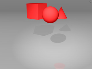 The States of Rigid Body