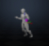 Mocap Correction