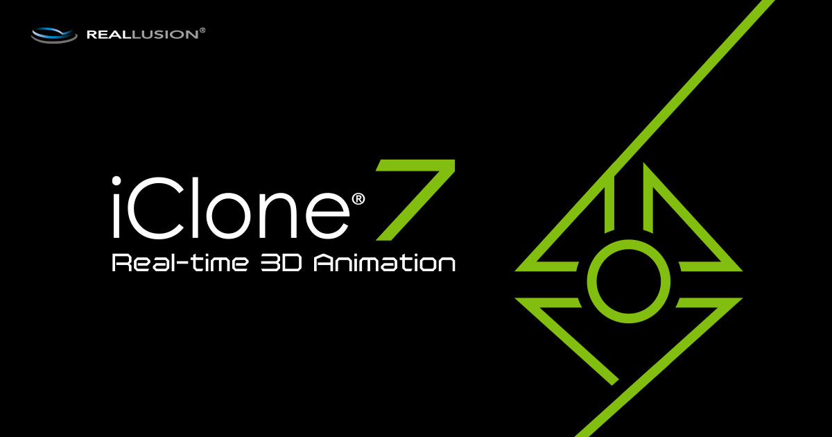 3D Animation Software - Features - iClone - 웹