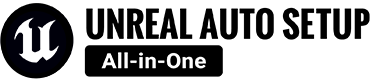 unreal-auto-setup-logo