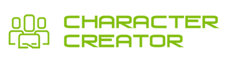 Character Creator logo