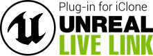 unreal-live-link-logo