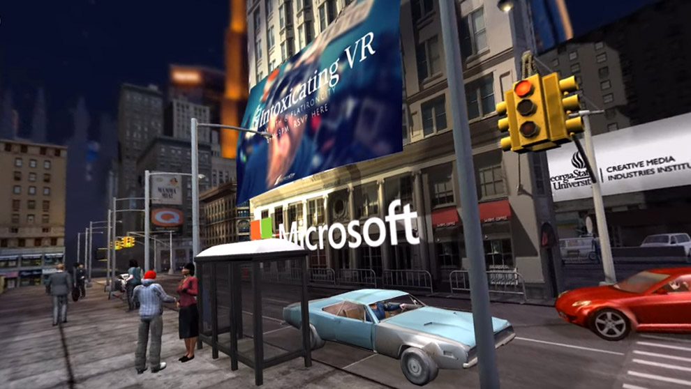 360 Video - iClone Microsoft