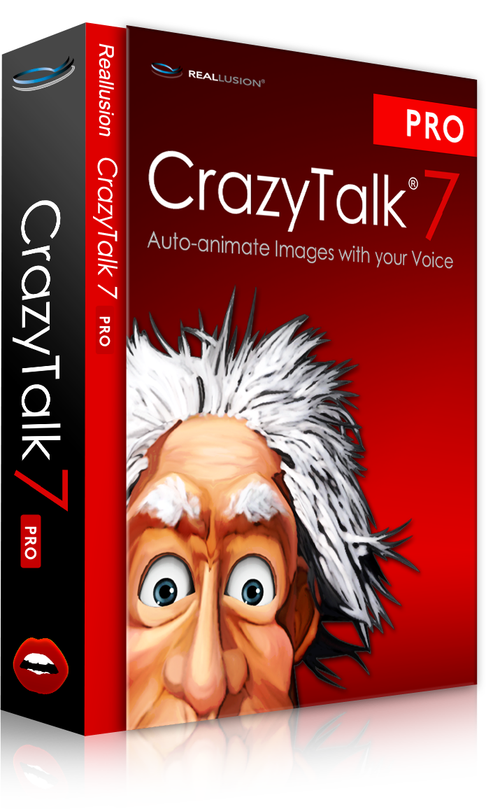 crazy talk software download