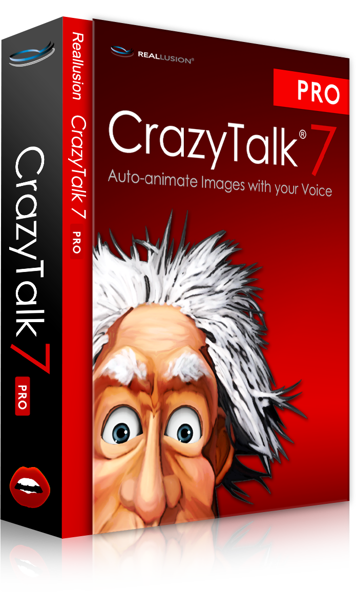 crazytalk animator pro for mac