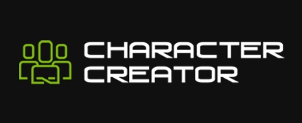 Character Creator Headshot 無料体験