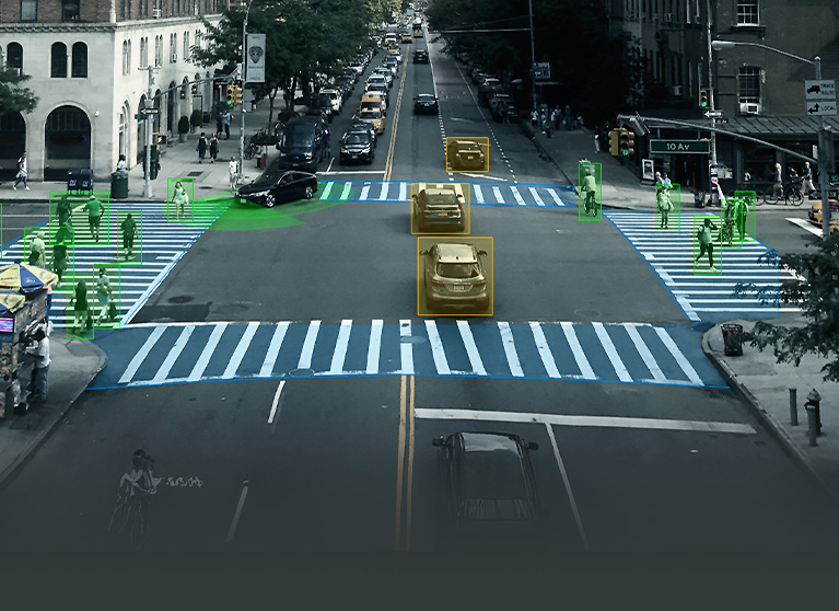 デジタル・ヒューマン・シミュレーション