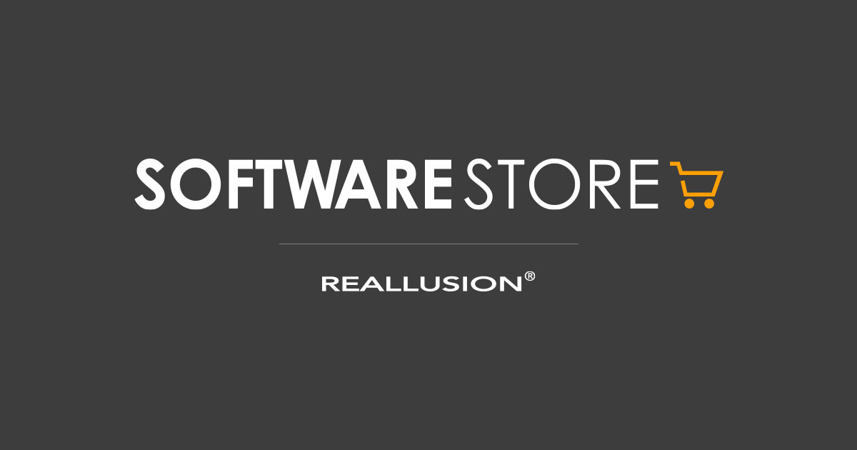 Reallusion Software Store - Subscription Plan & Pricing