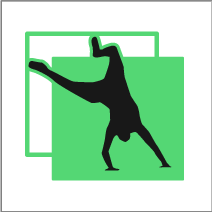 green screen chroma key