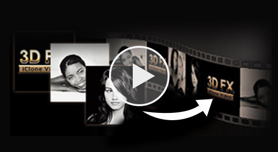 Broadcast motion graphics from Motion Montage packs