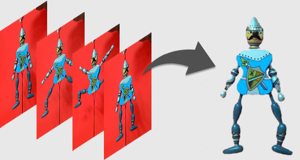 popVideo tutorial - Converting