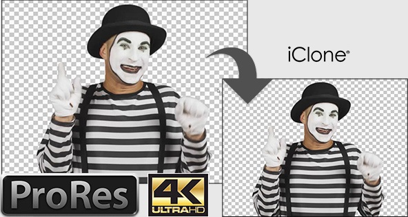 popVideo tutorial - Import & Export