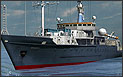 RV Calypso