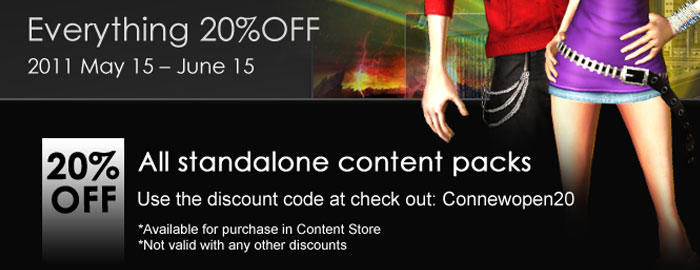 Everything 20%Off