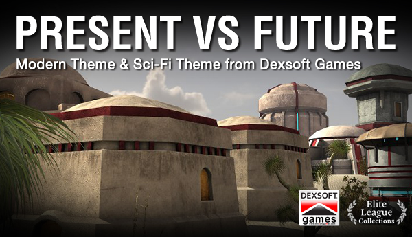 DEXSOFT Games
