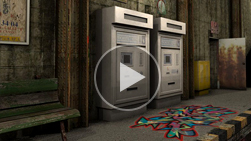 DEXSOFT Content Trailer