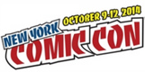 NewYork Comic Con