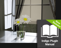 Indigo Plug-in manual